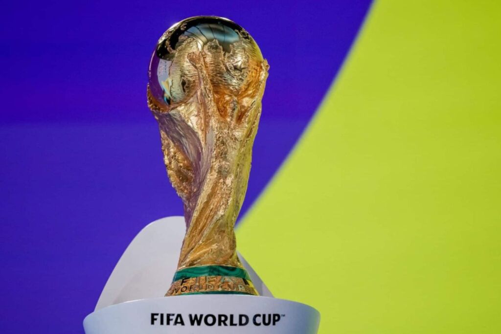 Kraft Group garante financiamento para custos de segurança da Copa do Mundo em Boston 2026, aliviando preocupações.