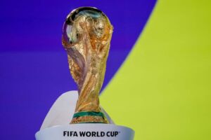 Ingressos para Playoffs da Copa do Mundo no México Custam Menos de R$ 90, Bem Mais Baratos que Final no Exterior