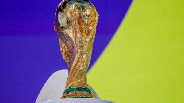 Ingressos para Playoffs da Copa do Mundo no México Custam Menos de R$ 90, Bem Mais Baratos que Final no Exterior