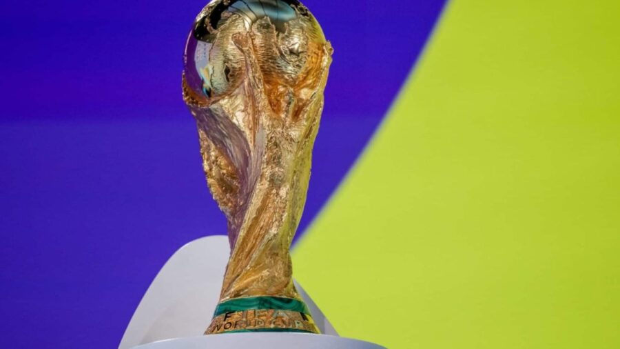 Ingressos para Playoffs da Copa do Mundo no México Custam Menos de R$ 90, Bem Mais Baratos que Final no Exterior