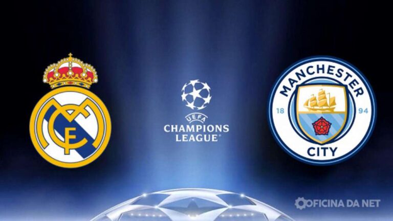 Real Madrid x Manchester City: Confronto Épico na Champions League com Desfalques Chave e Expectativa de Jogo – veja onde assistir ao vivo 11 de março