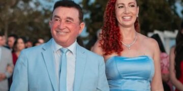 Amado Batista em Luto: Filha Lorena Batista Morre Aos 46 Anos Após Luta Contra Doença Grave - Foto:Reprodução/Instagram