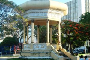 Aracaju: Trânsito em Alerta! Eventos Culturais Causam Bloqueios e Alterações nas Ruas Neste Fim de Semana, mais análise