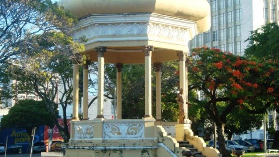 Aracaju: Trânsito em Alerta! Eventos Culturais Causam Bloqueios e Alterações nas Ruas Neste Fim de Semana, mais análise