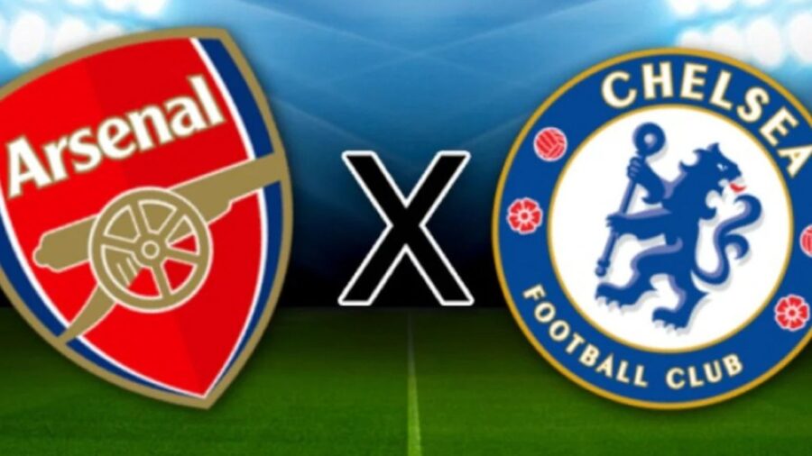 Arsenal Vence Chelsea em Jogo Polêmico, Bayern Rumo ao Título da Bundesliga e Mais Destaques da Rodada Europeia