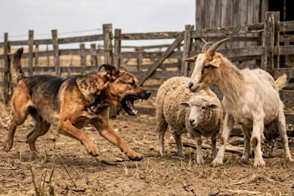 Atenção! Seu cachorro atacou o animal do vizinho? Entenda as responsabilidades civis e criminais