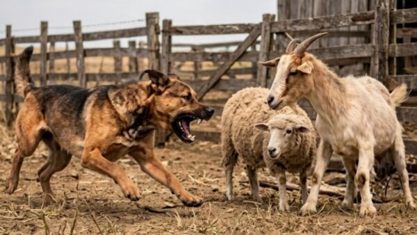 Atenção! Seu cachorro atacou o animal do vizinho? Entenda as responsabilidades civis e criminais