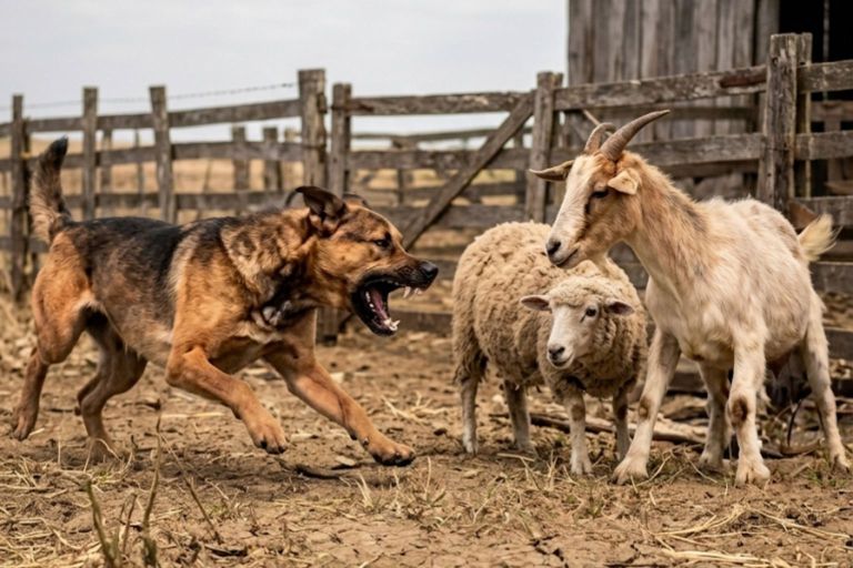Atenção! Seu cachorro atacou o animal do vizinho? Entenda as responsabilidades civis e criminais