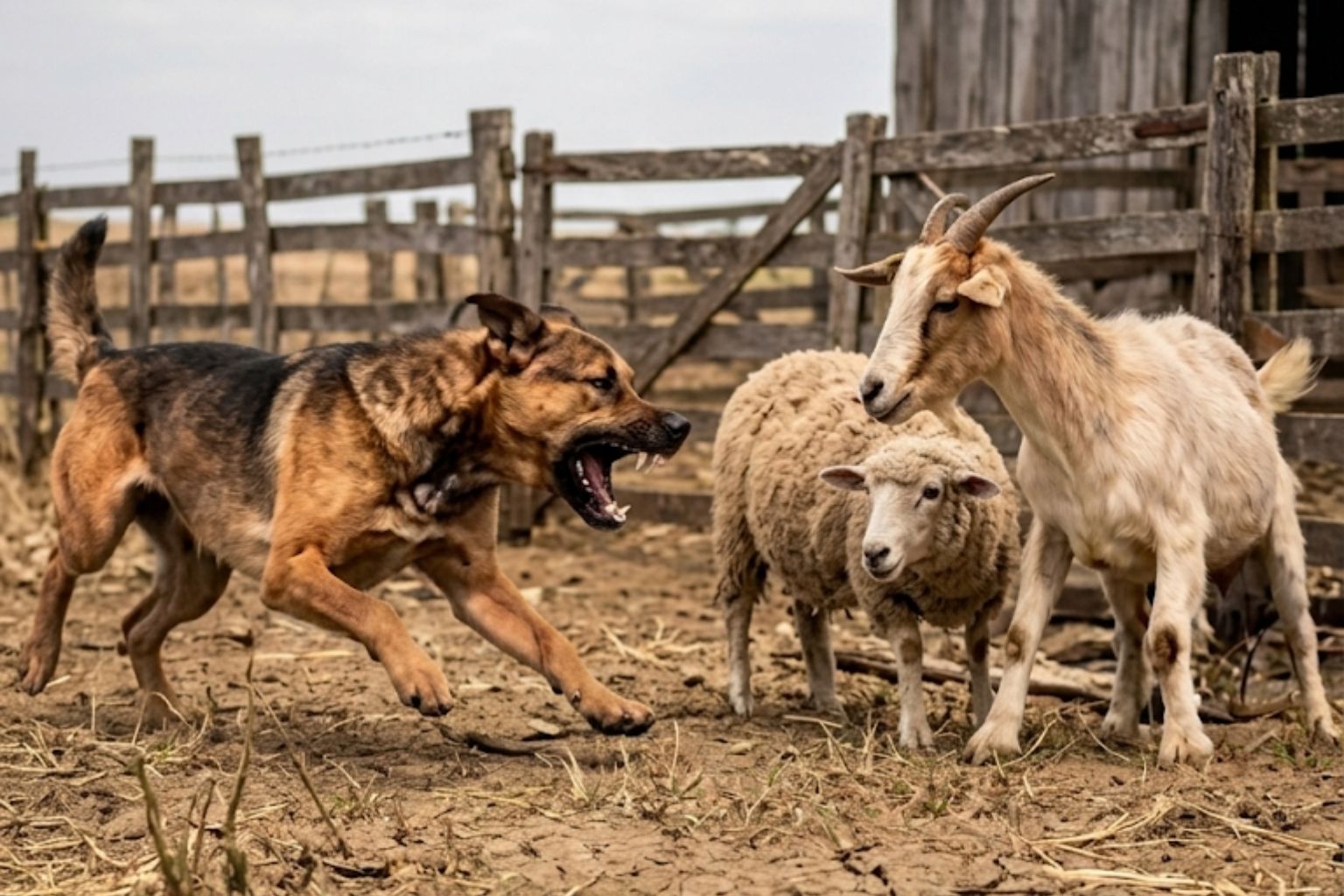 Atenção: Seu cachorro atacou o animal do vizinho? Entenda as responsabilidades civis e criminais