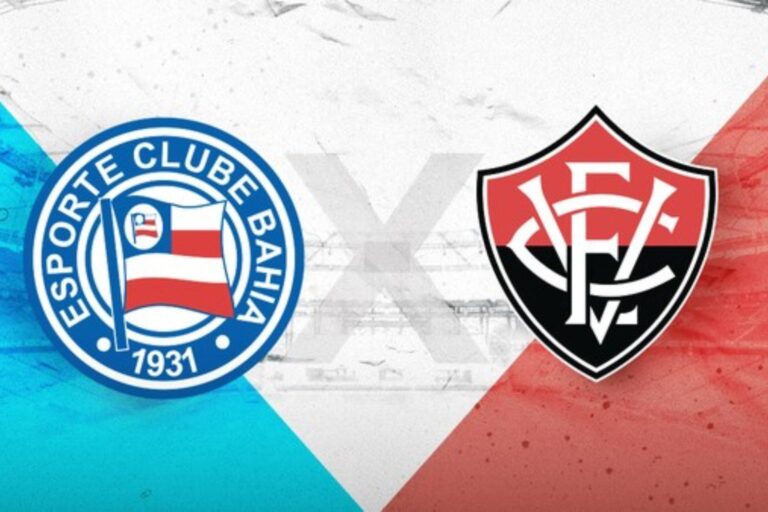 Ba-Vi no Brasileirão: Bahia x Vitória, horário, onde assistir ao vivo e tudo sobre o clássico que agita a Fonte Nova