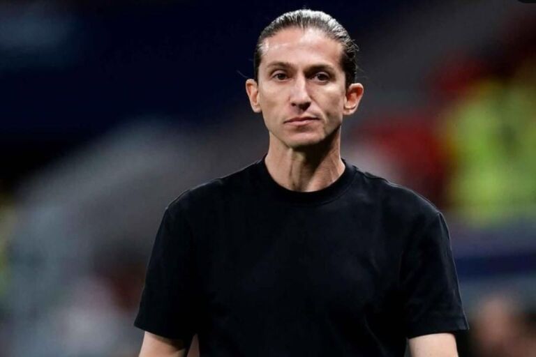 Brasileirão em Crise: 4 Técnicos Demitidos em 4 Rodadas, Filipe Luís é o Último Campeão a Cair