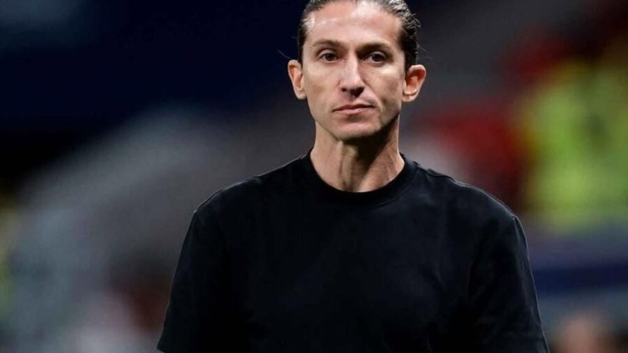 Brasileirão em Crise: 4 Técnicos Demitidos em 4 Rodadas, Filipe Luís é o Último Campeão a Cair
