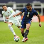 Brasil 1 x 2 França : veja o lance que diminuiu o placar em amistoso nos EUA