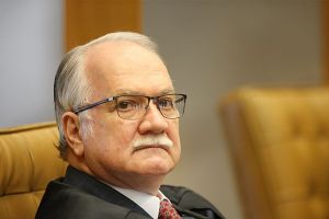 CPI do Crime Organizado anuncia recurso contra decisão de Fachin sobre sigilo de empresa ligada a Dias Toffoli