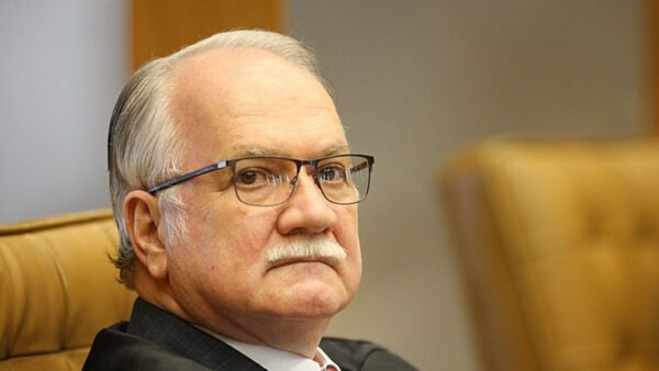 CPI do Crime Organizado anuncia recurso contra decisão de Fachin sobre sigilo de empresa ligada a Dias Toffoli