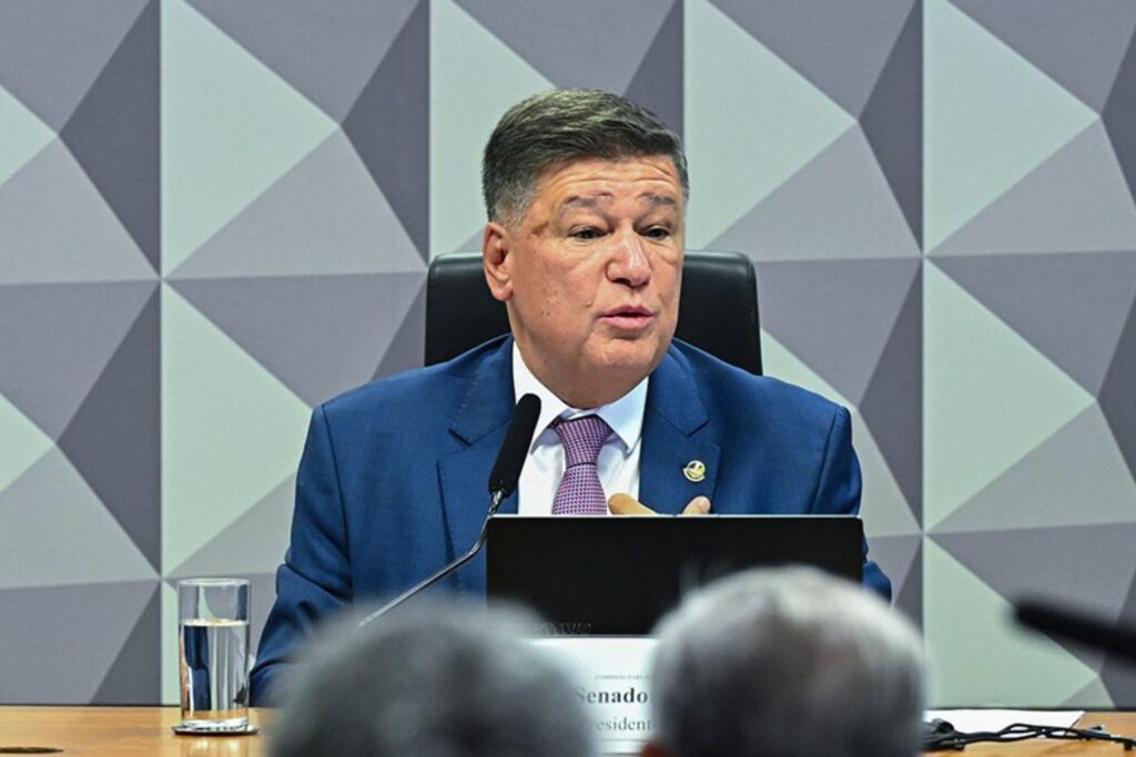 CPMI do INSS: Apostas no STF e Pressionamento por Prorrogação de Trabalhos para Desvendar Esquema Master