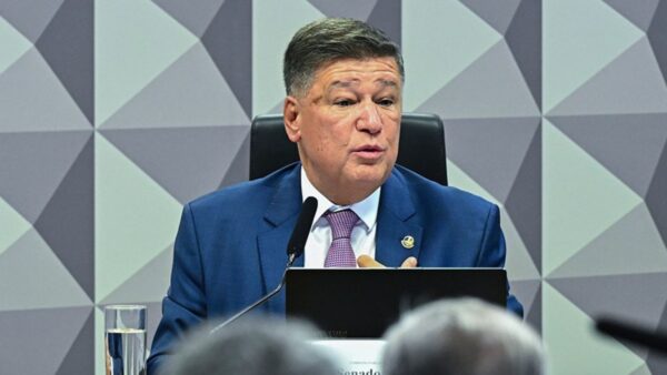 CPMI do INSS: Apostas no STF e Pressionamento por Prorrogação de Trabalhos para Desvendar Esquema Master