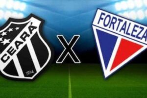 Ceará x Fortaleza: Onde assistir à grande final do Campeonato Cearense 2026 e retrospecto completo do Clássico-Rei