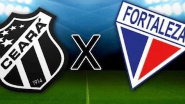 Ceará x Fortaleza: Onde assistir à grande final do Campeonato Cearense 2026 e retrospecto completo do Clássico-Rei