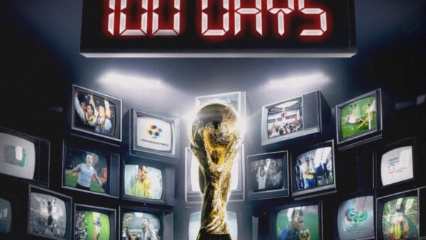Copa 2026: Guerra no Irã, Tráfico e Cortes Ameaçam Pontapé Inicial em 100 Dias