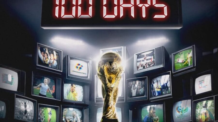 Espanha e França Lideram Ranking de Potências para a Copa do Mundo 2026: Quem São os Favoritos a 100 Dias do Torneio?