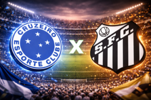 Cruzeiro x Santos Hoje: Onde Assistir Ao Vivo, Horário e Escalações – Brasileirão 2026
