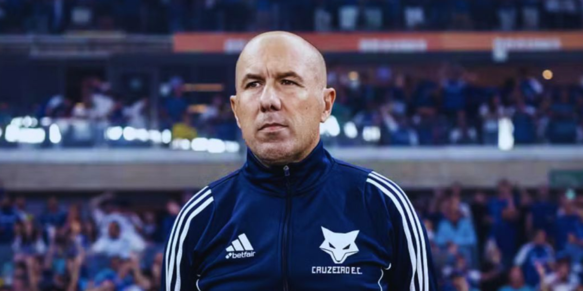 Flamengo acerta Leonardo Jardim como novo técnico após demitir Filipe Luís