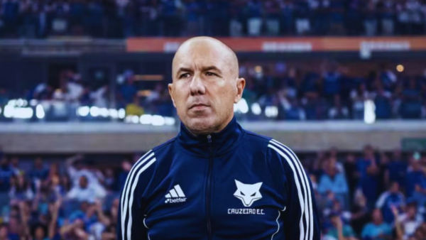 Flamengo acerta Leonardo Jardim como novo técnico após demitir Filipe Luís
