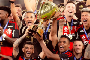 Flamengo vence Fluminense nos pênaltis e conquista o Campeonato Carioca 2026