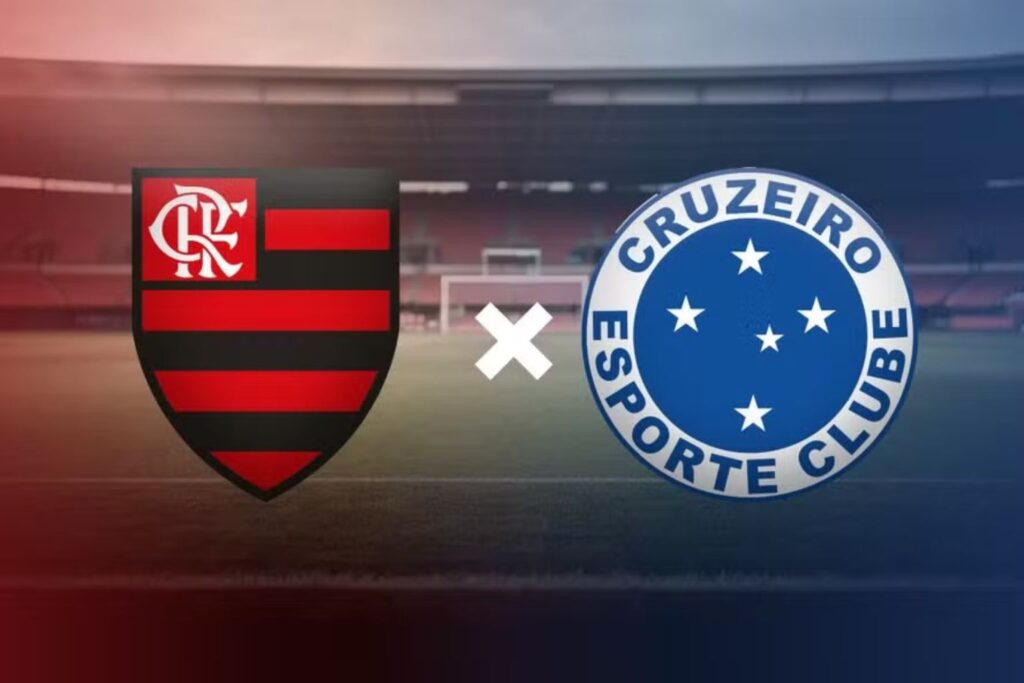 Flamengo x Cruzeiro HOJE: Horário, Onde Assistir ao Jogão do Brasileirão e Como Chegam os Times