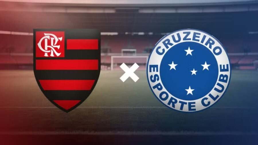 Flamengo x Cruzeiro HOJE: Horário, Onde Assistir ao Jogão do Brasileirão e Como Chegam os Times