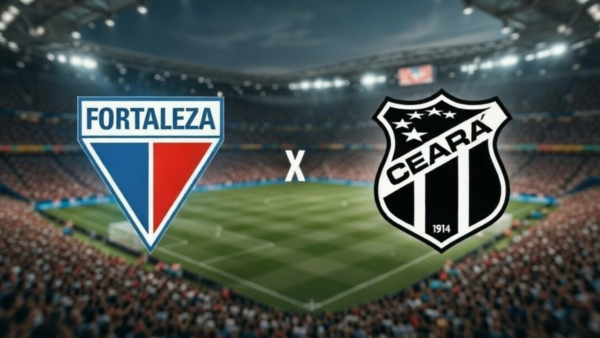 Fortaleza x Ceará Hoje: Onde Assistir Ao Vivo, Horário e Escalações Pela Final Do Cearense 2026