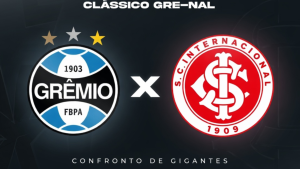 Grêmio X Inter Hoje: Onde Assistir Ao Vivo, Horário E Escalações Pelo Gauchão 2026