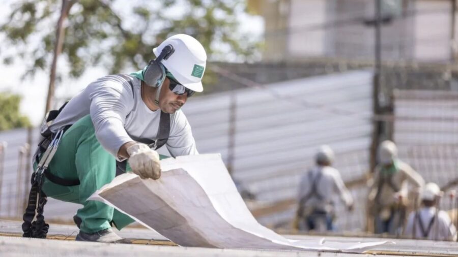 Guia Definitivo: Como Escolher a Construtora Ideal e Evitar Erros na Compra do Seu Imóvel Novo
