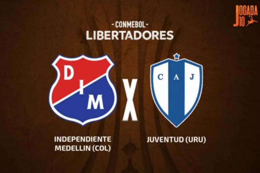 Independiente Medellín x Juventud: Onde Assistir ao Confronto Decisivo da Libertadores e Horário da Partida Nesta Quinta-feira
