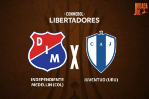 Independiente Medellín x Juventud: Onde Assistir ao Confronto Decisivo da Libertadores e Horário da Partida Nesta Quinta-feira