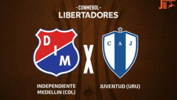 Independiente Medellín x Juventud: Onde Assistir ao Confronto Decisivo da Libertadores e Horário da Partida Nesta Quinta-feira