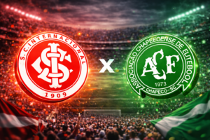 Inter x Chapecoense Hoje: Onde Assistir Ao Vivo Pelo Brasileirão 2026