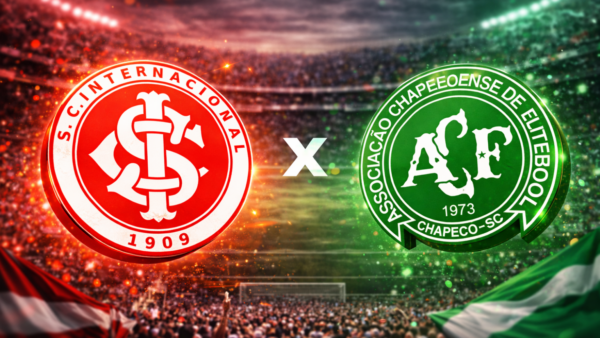 Inter x Chapecoense Hoje: Onde Assistir Ao Vivo Pelo Brasileirão 2026