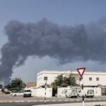 Irã afirma que Embaixada dos EUA em Bagdá foi atacada 3 vezes; EUA emitem alerta para cidadãos deixarem o Iraque