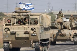 Líbano em Alerta Máximo: Ataques de Israel Deixam Centenas de Mortos e Mais de Mil Feridos em Dias de Tensão Crescente