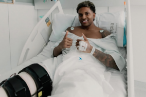 Lesão Grave de Rodrygo: Entenda a Longa Recuperação do Craque e o Caminho de Volta ao Futebol de Elite