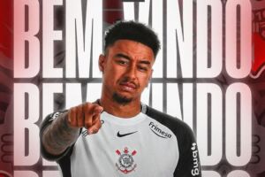 Lingard no Timão: Jogador já treina no Corinthians e futuro anúncio agita torcida, veja os bastidores, contração hoje dia 6