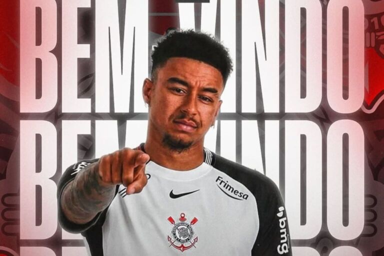 Lingard no Timão: Jogador já treina no Corinthians e futuro anúncio agita torcida, veja os bastidores, contração hoje dia 6