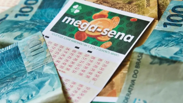 Mega-Sena 2981: resultado do sorteio deste sábado e prêmio acumula em R$ 60 milhões
