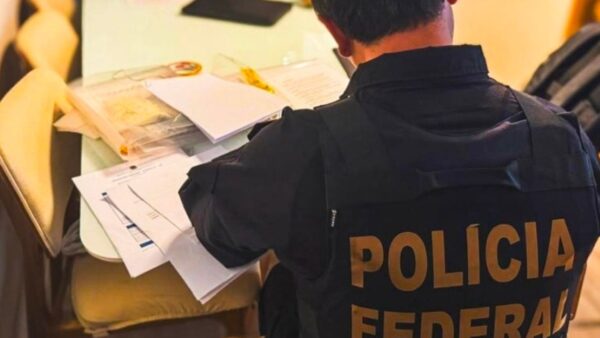 Operação Bazaar: Polícia Civil de SP é alvo de mega operação contra corrupção e lavagem de dinheiro a ação cumpre 25 mandados