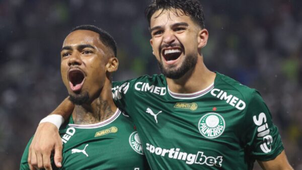 Palmeiras domina Novorizontino e dispara na liderança da final do Paulistão: Veja os detalhes da vitória alviverde