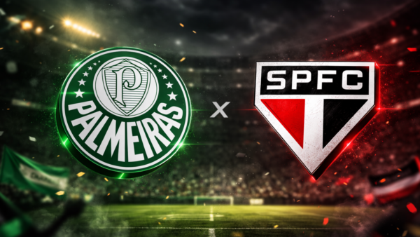 Palmeiras x São Paulo Hoje: Onde Assistir Ao Vivo, Horário e Escalações – Paulistão 2026