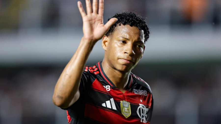 Plata fora! Entenda por que Leonardo Jardim barrou o atacante do jogo contra o Corinthians.