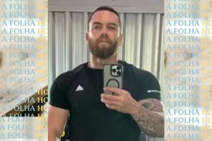 Policial penal suspeito de matar namorada em Aracaju tem alta hospitalar e é exonerado do cargo na Bahia